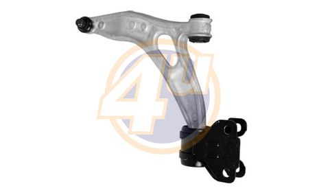 фото 4U FR-G-11735 Рычаг передн нижн ЛЕВ FRD focus III 11-/torneo connect 13-/c-max 15- | перед лев | 4U FR-G-11735 Рычаг передн нижн ЛЕВ FRD focus III 11-/torneo connect 13-/c-max 15- | перед лев |