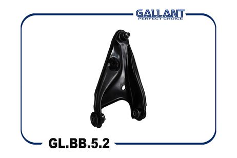 фото Gallant GL.BB.5.2 Рычаг подвески Gallant GL.BB.5.2 Рычаг подвески