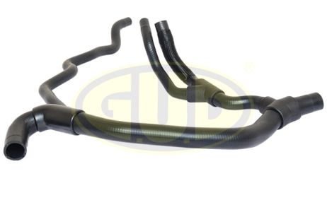 фото GUD GSH011702 Шланг радиатора GUD GSH011702 Шланг радиатора