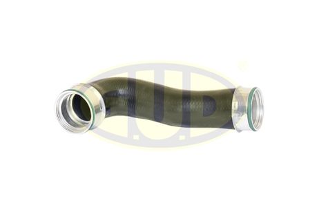 фото GUD GTH027638 Патрубок интеркулера GUD GTH027638 Патрубок интеркулера