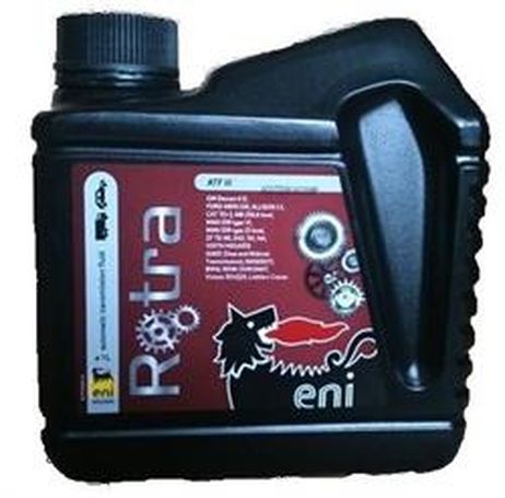 ENI 8423178014860 Rotra ATF III (1л) масло мин
