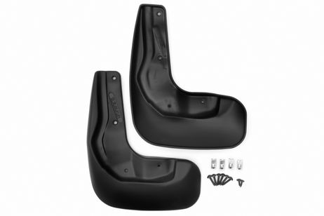 фото Frosch NLF.18.15.F13 Брызговики передние honda cr-v, 2015- внед. 2 шт.(optimum) в пакете / Хонда ЦРВ Frosch NLF.18.15.F13 Брызговики передние honda cr-v, 2015- внед. 2 шт.(optimum) в пакете / Хонда ЦРВ