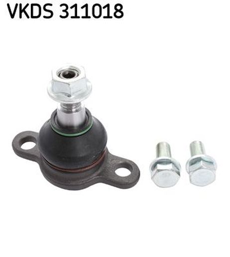 SKF VKDS 311018 Опора шаровая | перед прав/лев |