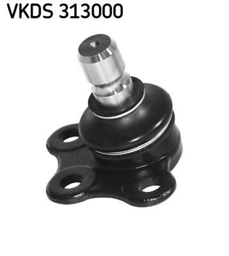 SKF VKDS 313000 Опора шаровая | перед прав/лев |