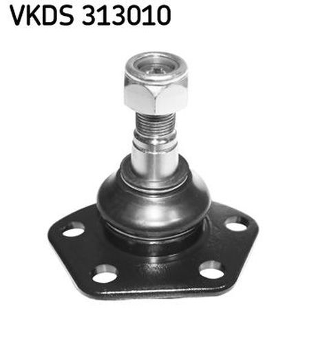 SKF VKDS 313010 Опора шаровая | перед прав/лев |