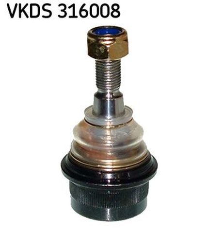 SKF VKDS 316008 Опора шаровая | перед прав/лев |