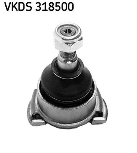 SKF VKDS 318500 Опора шаровая | перед прав/лев |