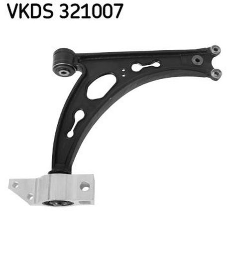 SKF VKDS 321007 Рычаг подвески | перед прав |
