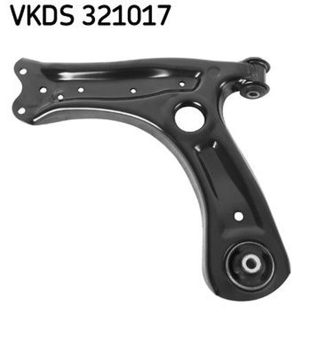 SKF VKDS 321017 Рычаг подвески | перед лев |