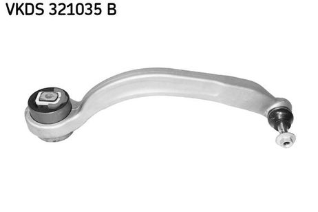 SKF VKDS 321035 B Рычаг подвески | перед прав |