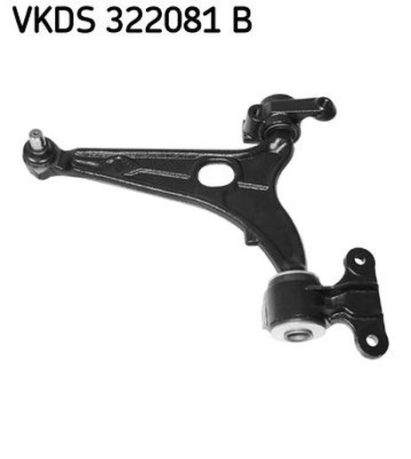SKF VKDS 322081 B Рычаг подвески | перед лев |