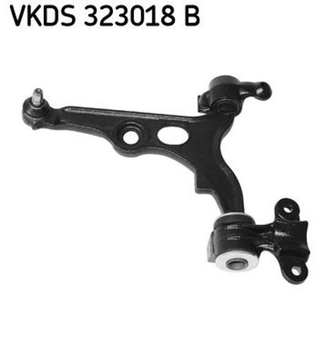 SKF VKDS 323018 B Рычаг подвески | перед лев |