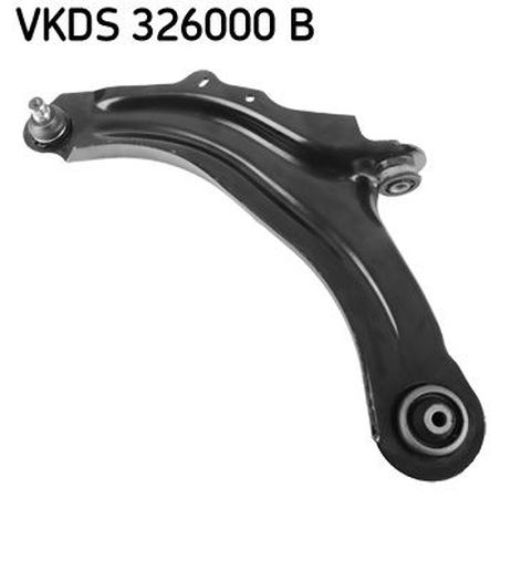 SKF VKDS 326000 B Рычаг подвески | перед лев |