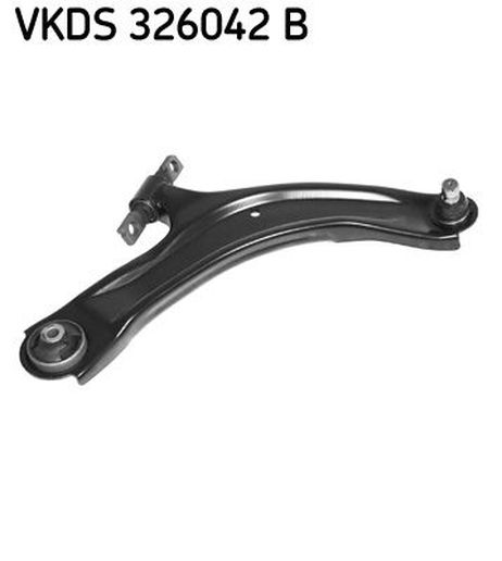 SKF VKDS 326042 B Рычаг подвески | перед прав |