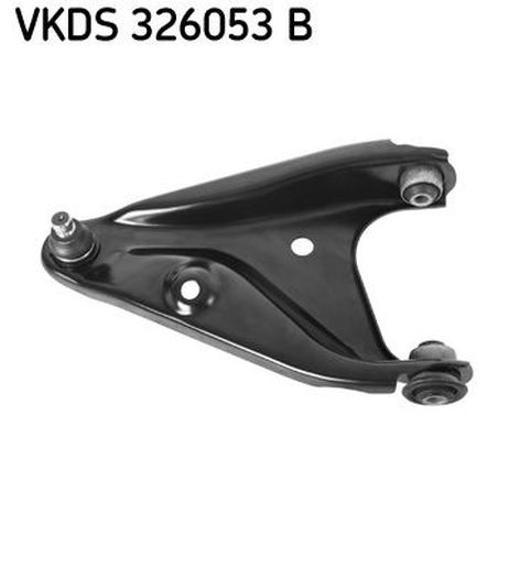 SKF VKDS 326053 B Рычаг подвески | перед лев |