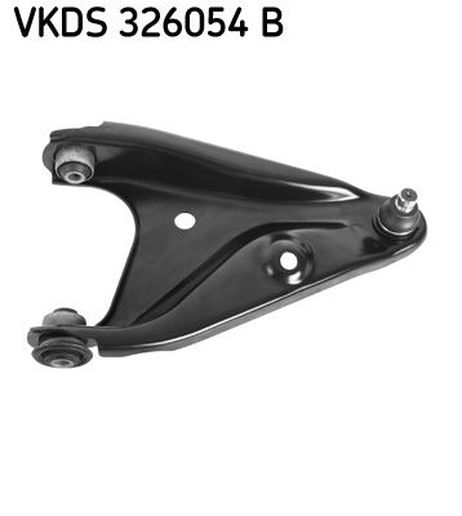 SKF VKDS 326054 B Рычаг подвески | перед прав |