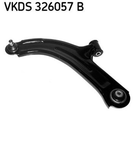 SKF VKDS 326057 B Рычаг подвески | перед лев |