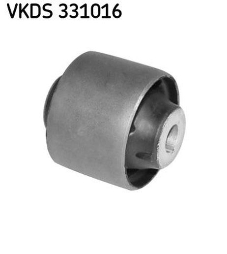 SKF VKDS 331016 Сайлент-блоки рычага подвески | перед лев |