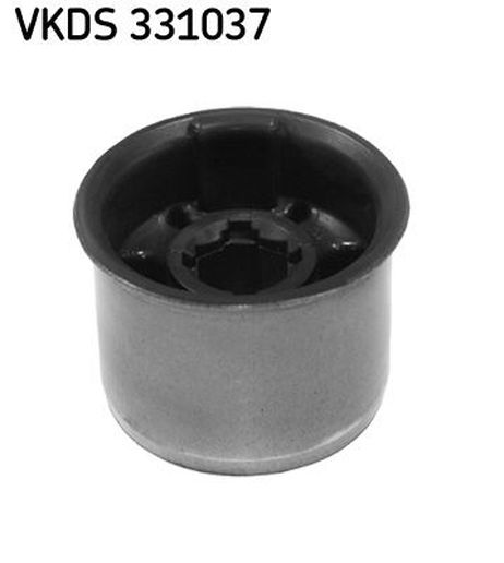 SKF VKDS 331037 Сайлент-блоки рычага подвески | перед лев |