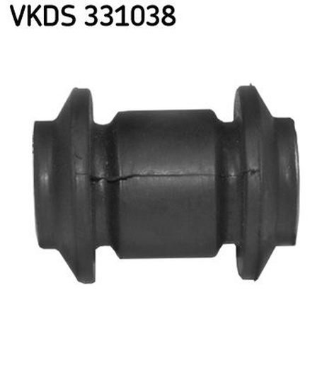 SKF VKDS 331038 Сайлент-блоки рычага подвески | перед лев |