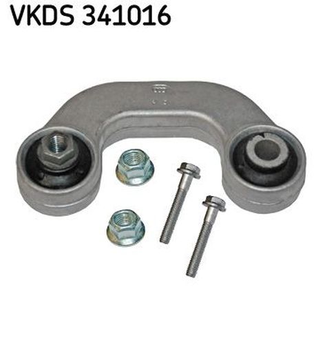 SKF VKDS 341016 Стойка стабилизатора | перед лев |