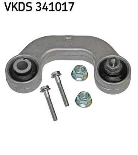 SKF VKDS 341017 Стойка стабилизатора | перед прав |