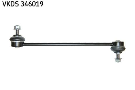 SKF VKDS 346019 Стойка стабилизатора | перед прав/лев |