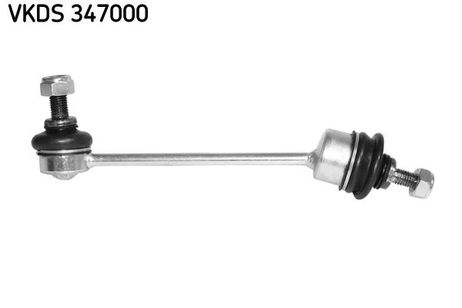 SKF VKDS 347000 Стойка стабилизатора | перед прав/лев |