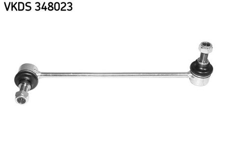 SKF VKDS 348023 Стойка стабилизатора | перед лев |