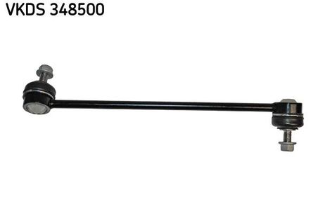 SKF VKDS 348500 Стойка стабилизатора | перед лев |