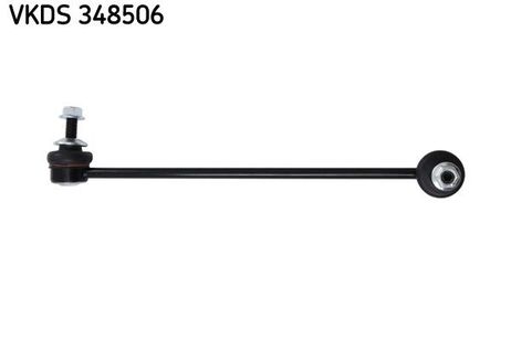 SKF VKDS 348506 Стойка стабилизатора | перед лев |