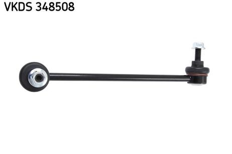 SKF VKDS 348508 Стойка стабилизатора | перед лев |