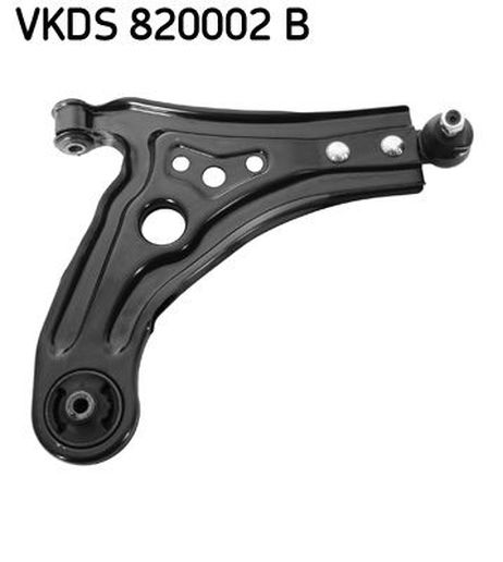 SKF VKDS 820002 B Рычаг подвески | перед прав |