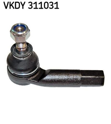 SKF VKDY 311031 Наконечник рулевой тяги | лев |