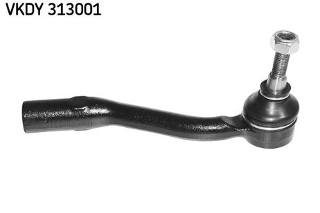 SKF VKDY 313001 Наконечник рулевой тяги | прав |