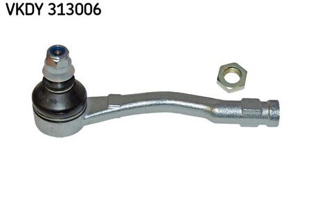 SKF VKDY 313006 Наконечник рулевой тяги | лев |