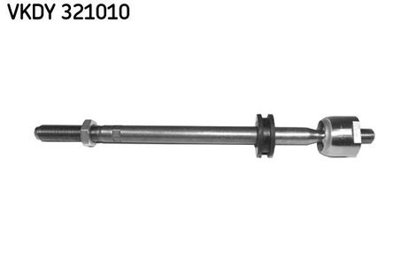 SKF VKDY 321010 Тяга рулевая | перед прав/лев |