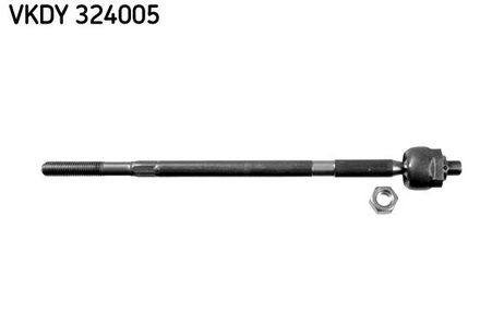 SKF VKDY 324005 Тяга рулевая | перед прав/лев |