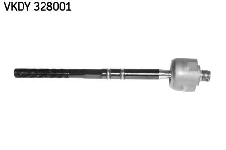 SKF VKDY 328001 Тяга рулевая | перед прав/лев |