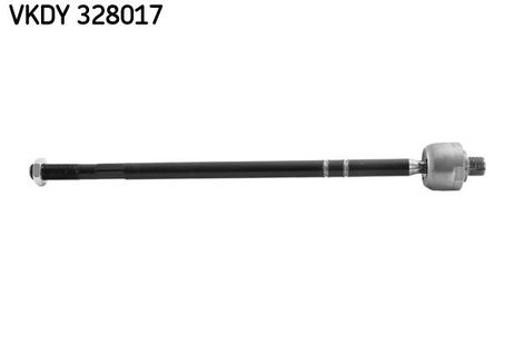 SKF VKDY 328017 Тяга рулевая | перед прав/лев |