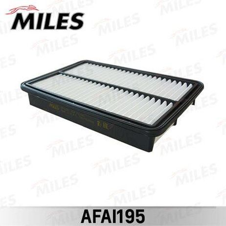 Miles AFAI195 Фильтр воздушный mazda 6/cx-5 2.0 11-