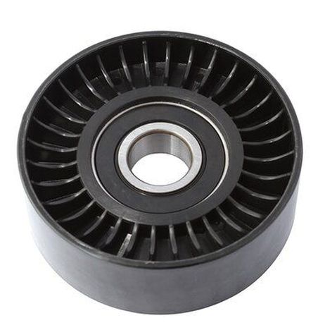 Miles AG03086 Ролик ремня приводного MB m272/m274