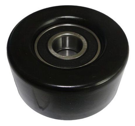 Miles AG03100 Ролик ремня приводного toyota camry/avensis 2.0/2.4 06-