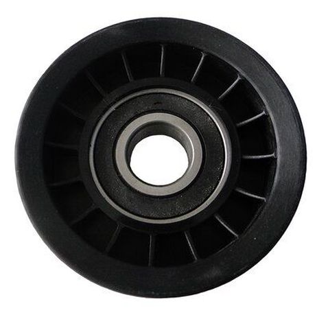 Miles AG03139 Ролик ремня приводного VW touareg 3.3
