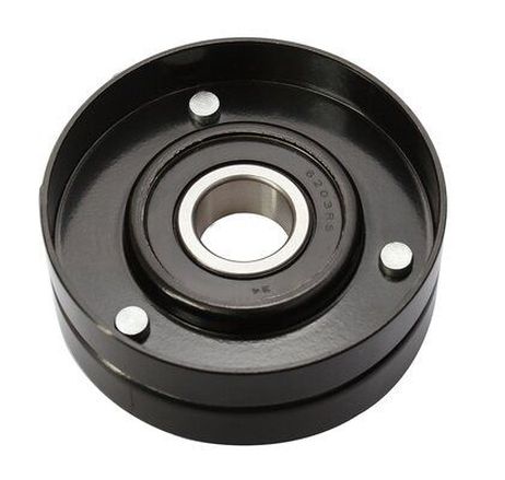 Miles AG03171 Ролик ремня приводного opel astra g/corsa d 1.2/1.5