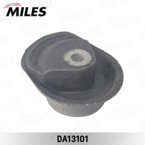 Miles DA13101 Сайлентблок балки VW passat зад.подв.