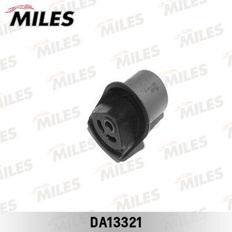 Miles DA13321 Сайлентблок задней балки VW golf III