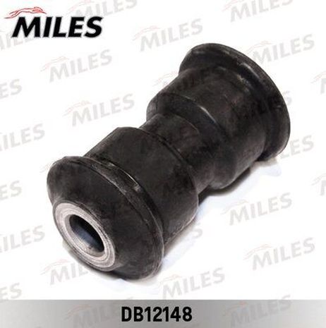 Miles DB12148 Втулка рессоры MB T1 77-96