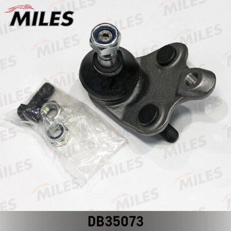 Miles DB35073 Опора шаровая toyota avensis II 02-08 пер.нижн. лев/прав.