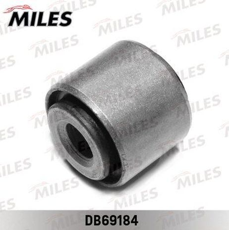 Miles DB69184 Сайлентблок задней подвески ford mondeo i-ii